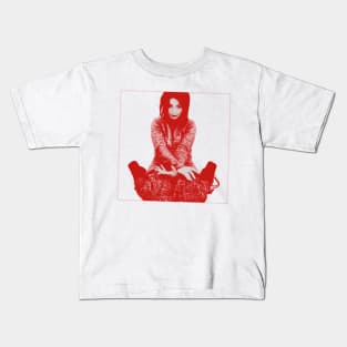 BJÖRK Kids T-Shirt